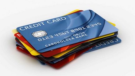 Як відмовитися від кредитної картки