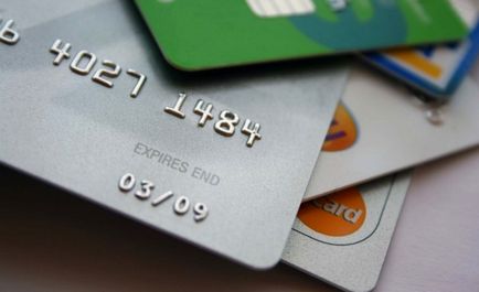 Cum puteți anula un card de credit