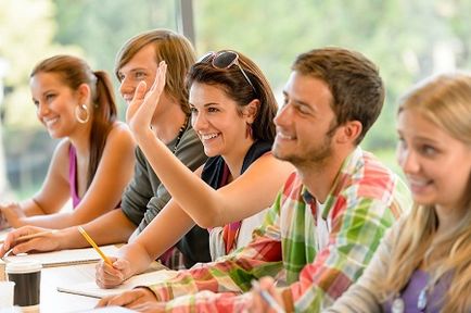 Hogyan kell megnyitni a School of Foreign Languages (idegen nyelvi kurzusok) Hogyan kell megnyitni egy iskola az idegen nyelvek