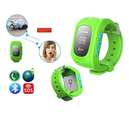 Коя да изберем тарифата за детски часовници с GPS-тракер MTS, Beeline, Мегафон и Tele2 мнения, цена
