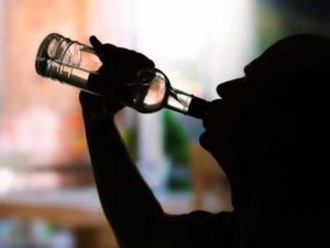 Як пити не дати чому українці спиваються життя