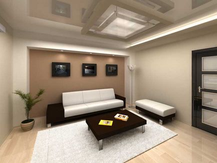 Hogyan válasszuk ki a design a lakás, vagy szoba, hasznos tippeket, értékelje lapot (hogyan kell választani tervezés) Hogyan válasszuk ki a design a lakás, vagy szoba, ötletek, felülvizsgálat stílusban