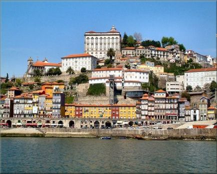 Як отримати громадянство португалии при покупці нерухомості