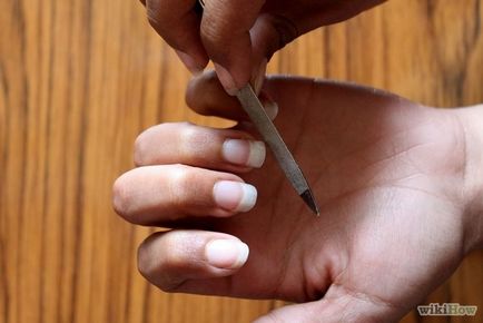 Як отримати красиві нігті