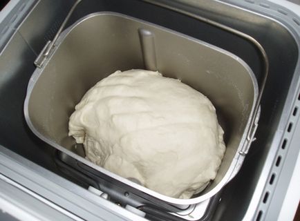 Hogyan kell helyesen törődnek a kenyér gép