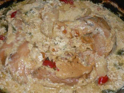 Cum să gătești un iepure delicios 4 rețete originale - cum să gătești picioarele iepure - culinare