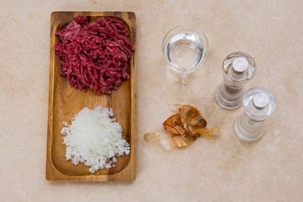 Cum să gătești rețeta pelmeni rusească pas cu pas - rețetă culinară pas cu pas cu fotografie