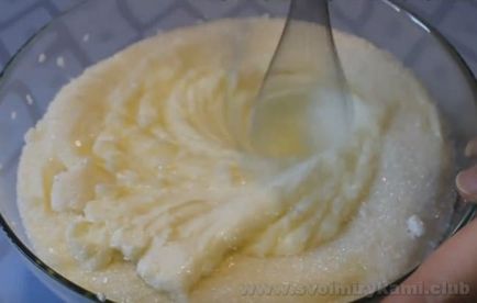Як приготувати торт графські руїни класичний рецепт з фото