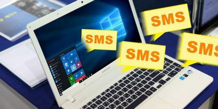 Cum se citește SMS-urile pe telefon prin intermediul instrucțiunilor și recomandărilor pas cu pas