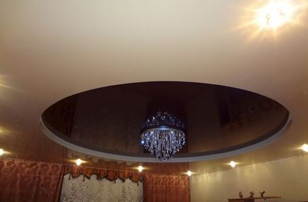 Hogyan számoljuk ki a számát a szoba a reflektorok a távolságot beállítani őket (száma) Hogyan számoljuk ki a számát reflektorok a szobában bizonyos távolságra beállítani őket