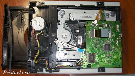 Cum să dezasamblați unitatea compactă xbox 360 - suport tehnic xbox 360 - forum despre prefixe