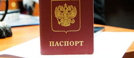 Cum se face un permis de ședere în Taganrog