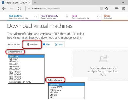 Як завантажити готову віртуальну машину з windows і відкрити її в virtualbox і vmware workstation (windows) Як завантажити готову віртуальну машину з windows і відкрити її в virtualbox і vmware workstation
