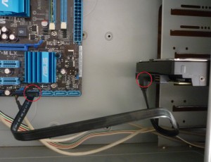 Cum să asamblați un computer cu propriile mâini,