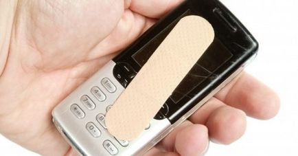 Cum să eliminați zgârieturile de la telefon, modalități simple de a actualiza dispozitivul