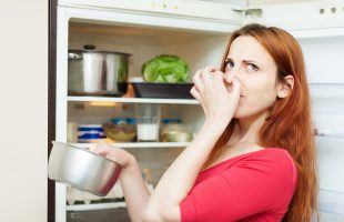Hogyan lehet eltávolítani a szag a mosógép otthon