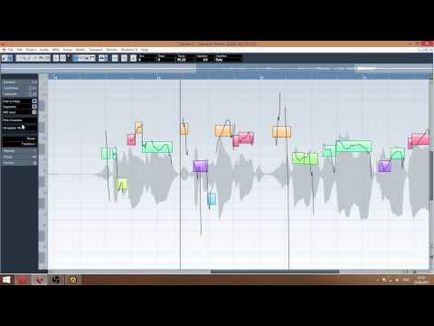 Hogyan lehet eltávolítani az ének a pályán, ha van egy eredeti acapellas (Cubase 5) (Cubase) Hogyan lehet eltávolítani az ének a pályán, ha van egy eredeti acapellas (Cubase 5)