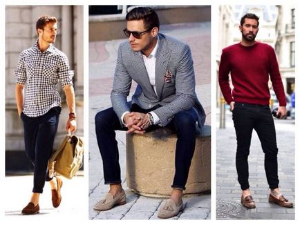 Ce pantofi să poarte cu blugi, tendințe trendy în acest sezon