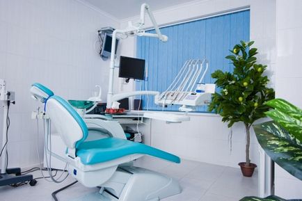 Як вибрати стоматологічну клініку - topkin 2017