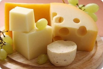 Cum de a alege o reteta de brânză vegetariană pentru brânză vegetariană de casă
