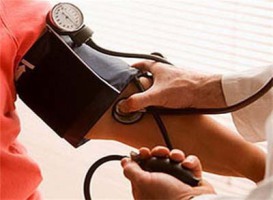 Hogyan lehet gyógyítani a magas vérnyomás népi orvosság - kezelés a szív