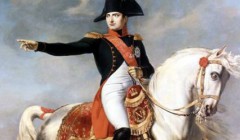 Cum a fost numele Marii Ducese, sora lui Alexandru I, căruia i-am câștigat fără succes pe Napoleon și care