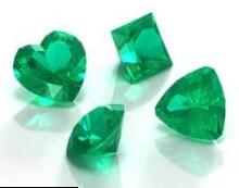 Stone Emerald Proprietăți foto și valoare