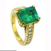Stone Emerald Proprietăți foto și valoare