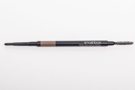 Олівці для брів smashbox brow tech тест-драйв і Свотч, beauty insider