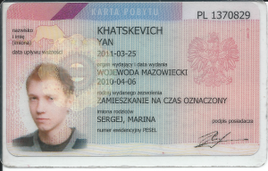 Az ideiglenes tartózkodási kártyát, hogyan lehet a szükséges dokumentumokat, polska tanácsadás ™