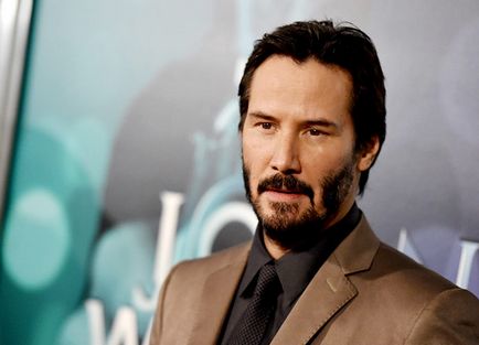 Keanu Reeves ultimele știri despre cel mai secretator actor din Hollywood - irina_chilistaya