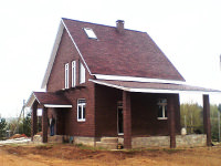 Caramida case pe bază de turn, pentru a comanda construcția unei case de cărămidă la un preț accesibil în cadrul companiei