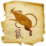 Kínai horoszkóp - Rat kompatibilitás, szerelem, házasság, és a szimpátia a patkány