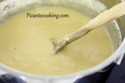 Classic fondue de brânză, picantecooking