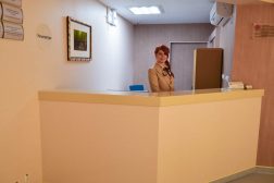 Clinica soarelui în ascensiune din Khabarovsk deschide un centru de diagnostic ruso-japonez,