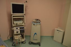 Clinica soarelui în ascensiune din Khabarovsk deschide un centru de diagnostic ruso-japonez,