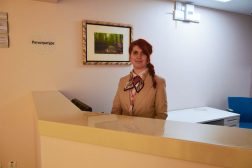 Clinica soarelui în ascensiune din Khabarovsk deschide un centru de diagnostic ruso-japonez,