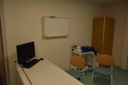Rising Sun Clinic megnyílik Kabarovszkban orosz-japán Diagnosztikai Központ,