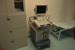 Clinica soarelui în ascensiune din Khabarovsk deschide un centru de diagnostic ruso-japonez,