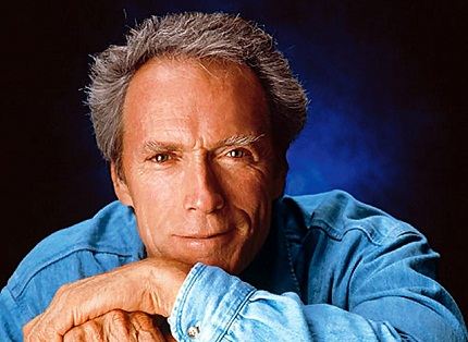 Clint Eastwood (actor biografic, fotografie