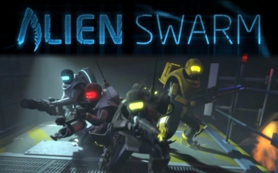 Коди на alien swarm додавання ботів в мультиплеер