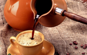 Kávé 2. típusú cukorbetegség képes lehet inni, hogy a cukor növekszik