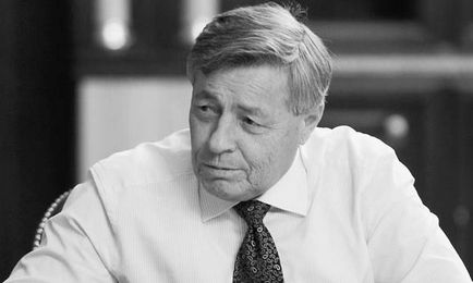 Amikor Yurevich kormányzó lett, ő vezette be 30% jutalékot az üzleti -tnye
