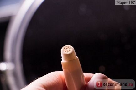 Korrektor recept férfiak rejtegető - «Mit korrektor férfiaknak,” ügyfél értékelés (rejtegető) Korrektor recept férfiak rejtegető - «Mit korrektor férfiaknak,” vásárlói vélemények