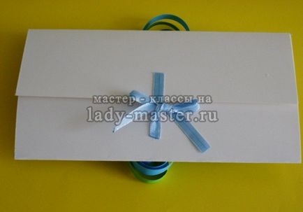 Boríték arány Quilling technika, a mester - osztály fotók, lépésről lépésre