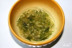 Костіцу - покроковий рецепт з фото
