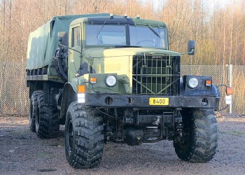 KrAZ-255 előírásoknak, módosítások, ár, fotó, videó