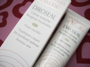 Cremă diroseal (avene diroseal) din compoziția cuproză, instrucțiuni, recenzii, preț