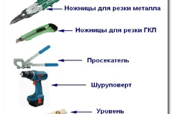 Кріплення поручня до стіни покрокова інструкція