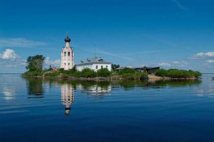 Кубенское озеро, Вологодська область опис, особливості риболовлі та відгуки